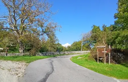 Ancienne ferme en pierre avec piscine, Garfagnana : photo 35