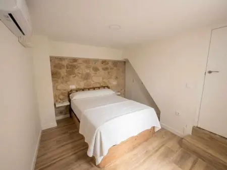 Gîte 10 pers. Sierra de Cazorla, terrasse panoramique : photo 15