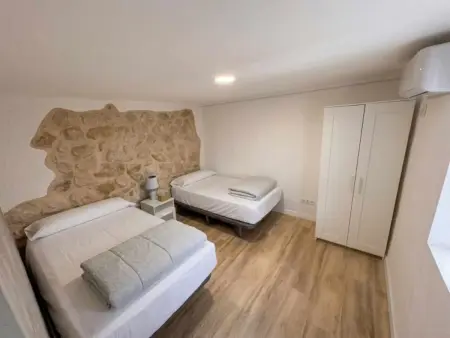 Gîte 10 pers. Sierra de Cazorla, terrasse panoramique : photo 16