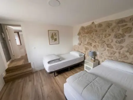 Gîte 10 pers. Sierra de Cazorla, terrasse panoramique : photo 17