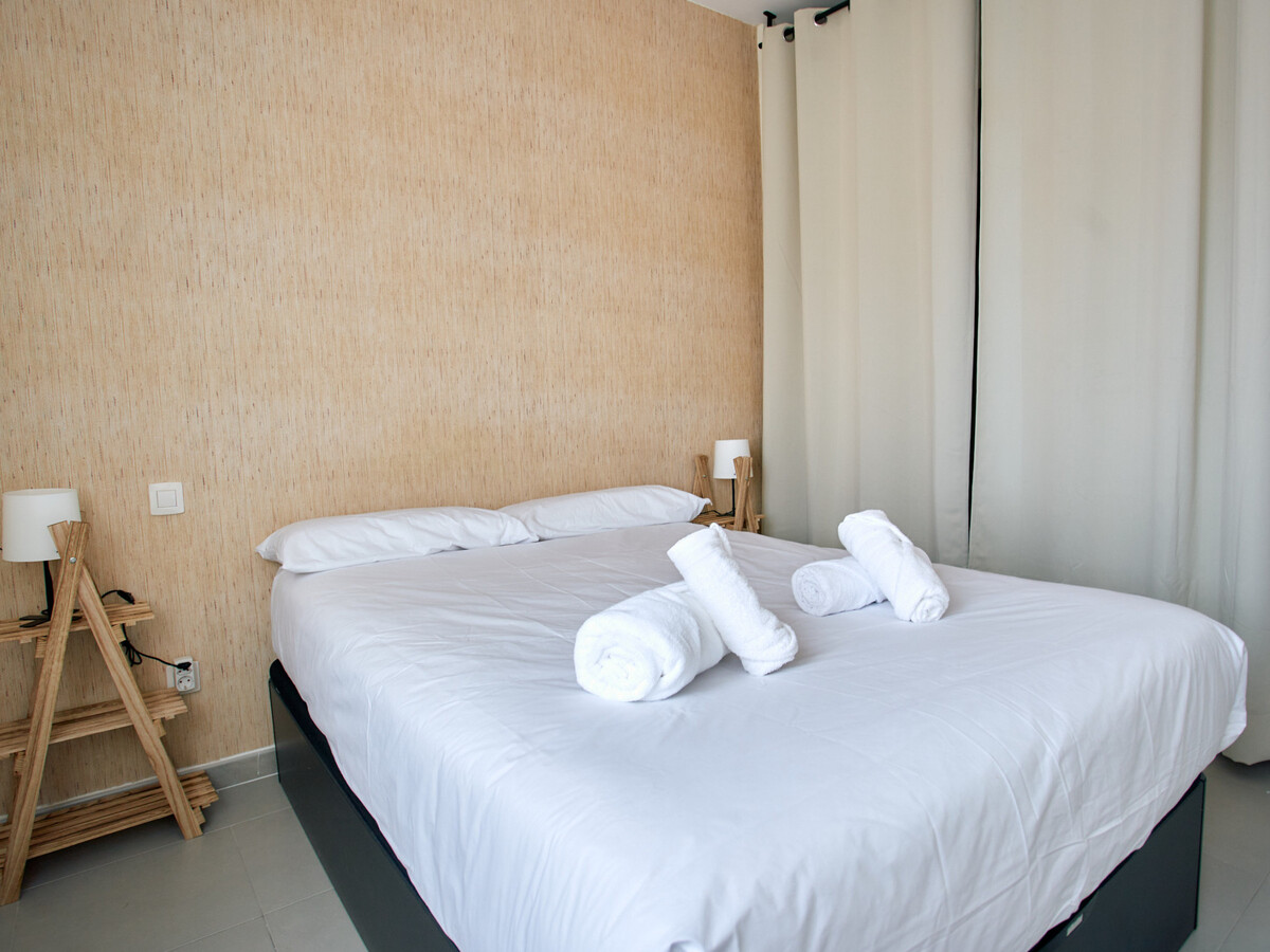 Maison 3 chambres à 500m de la plage Las Canteras - Photo 1