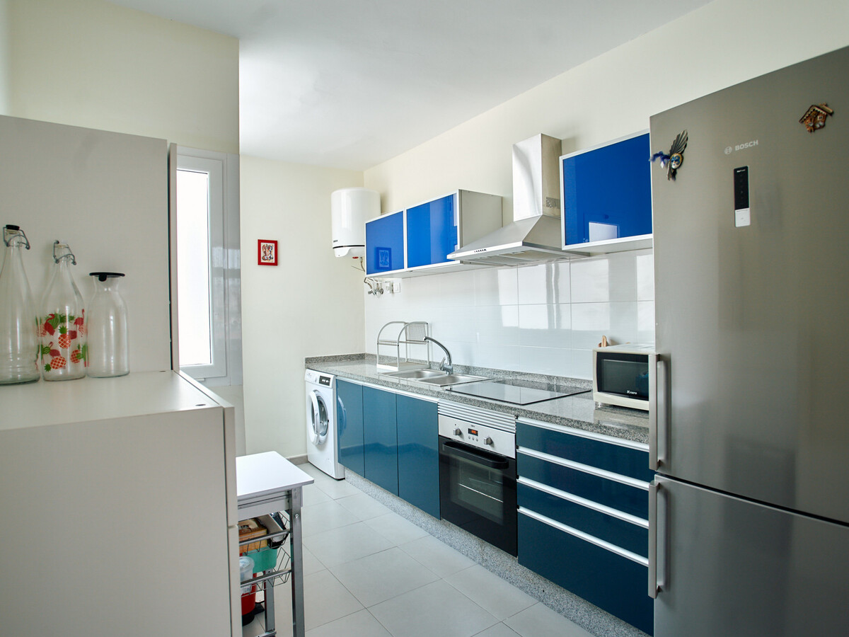 Maison 3 chambres à 500m de la plage Las Canteras - Photo 4