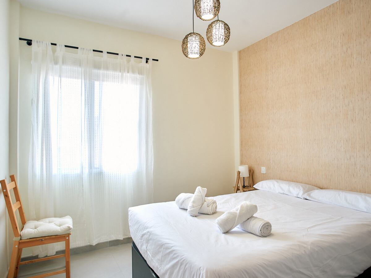 Maison 3 chambres à 500m de la plage Las Canteras - Photo 5