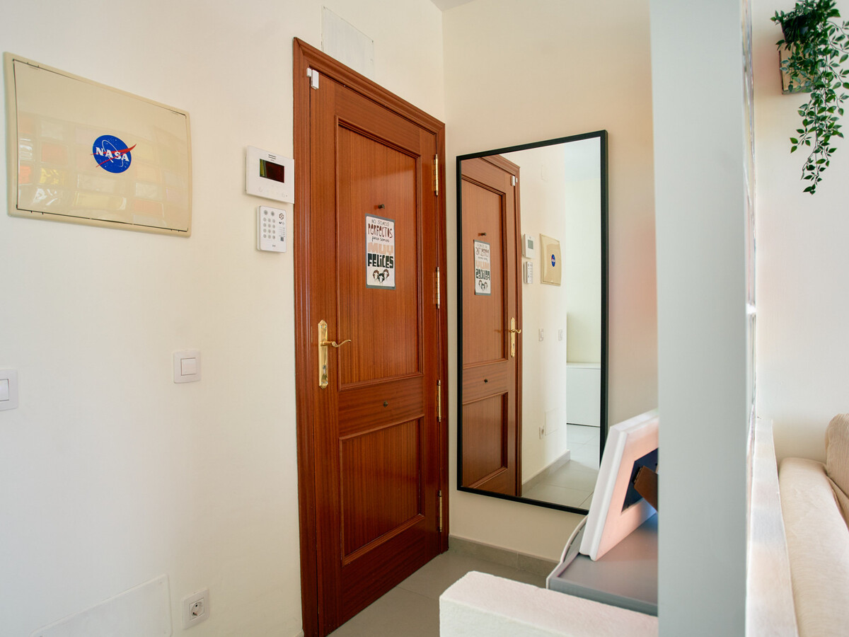 Maison 3 chambres à 500m de la plage Las Canteras - Photo 6
