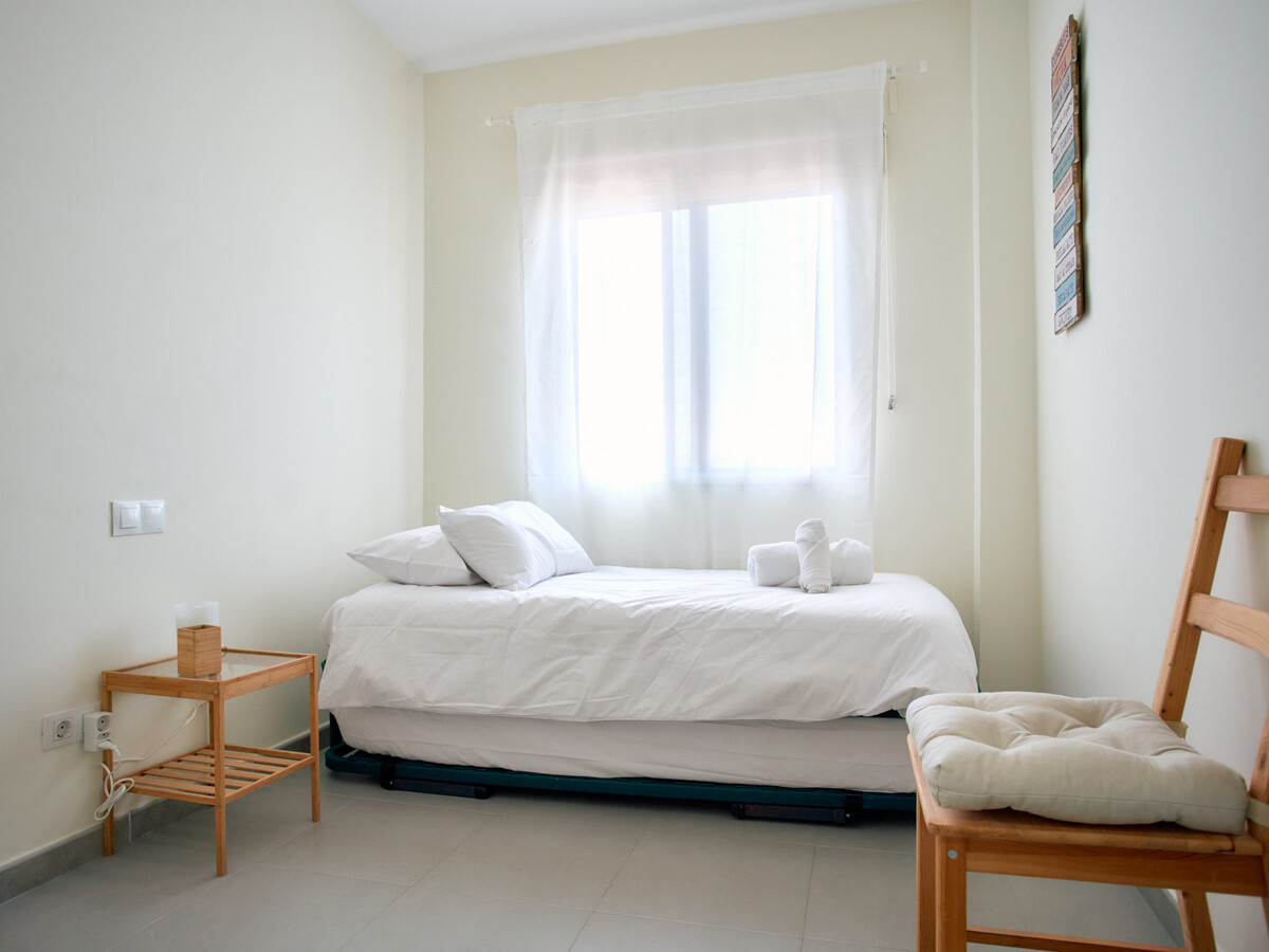Maison 3 chambres à 500m de la plage Las Canteras - Photo 7