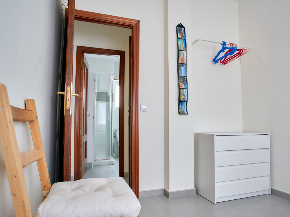 Maison 3 chambres à 500m de la plage Las Canteras - Photo 8