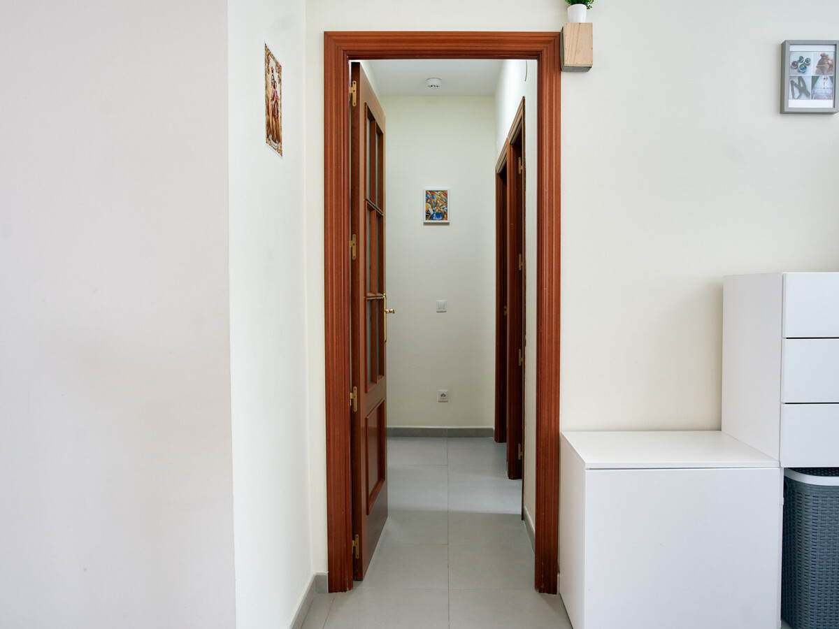Maison 3 chambres à 500m de la plage Las Canteras - Photo 9