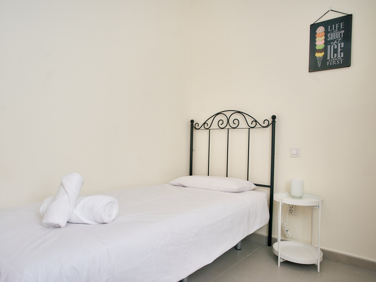 Maison 3 chambres à 500m de la plage Las Canteras - Photo 10