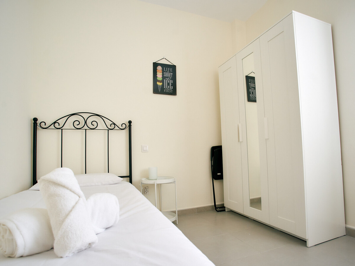 Maison 3 chambres à 500m de la plage Las Canteras - Photo 11