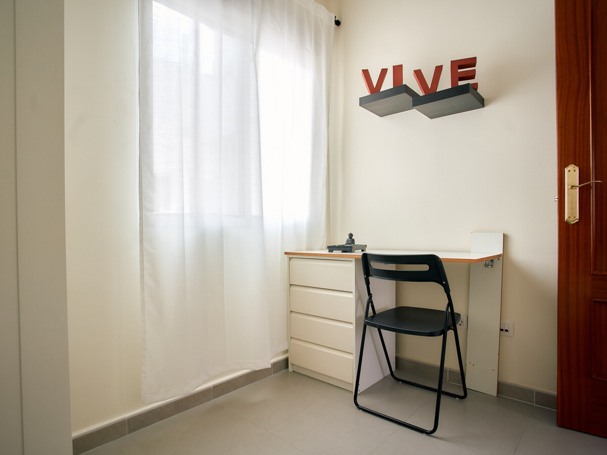 Maison 3 chambres à 500m de la plage Las Canteras - Photo 13