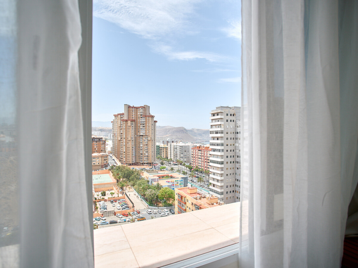 Maison 3 chambres à 500m de la plage Las Canteras - Photo 14