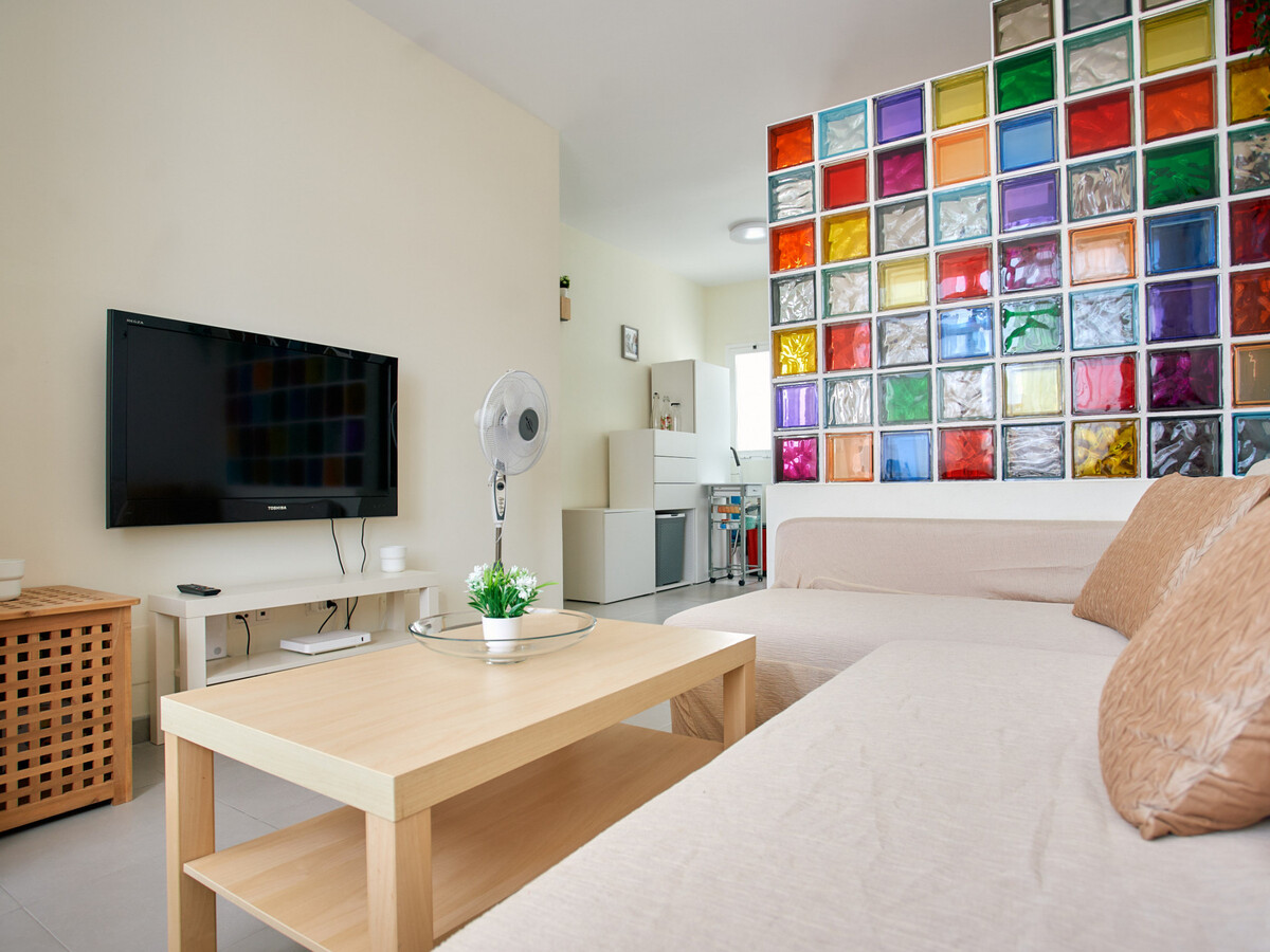 Maison 3 chambres à 500m de la plage Las Canteras - Photo 17