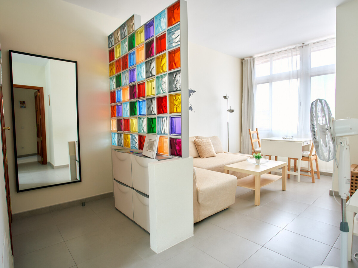 Maison 3 chambres à 500m de la plage Las Canteras - Photo 18