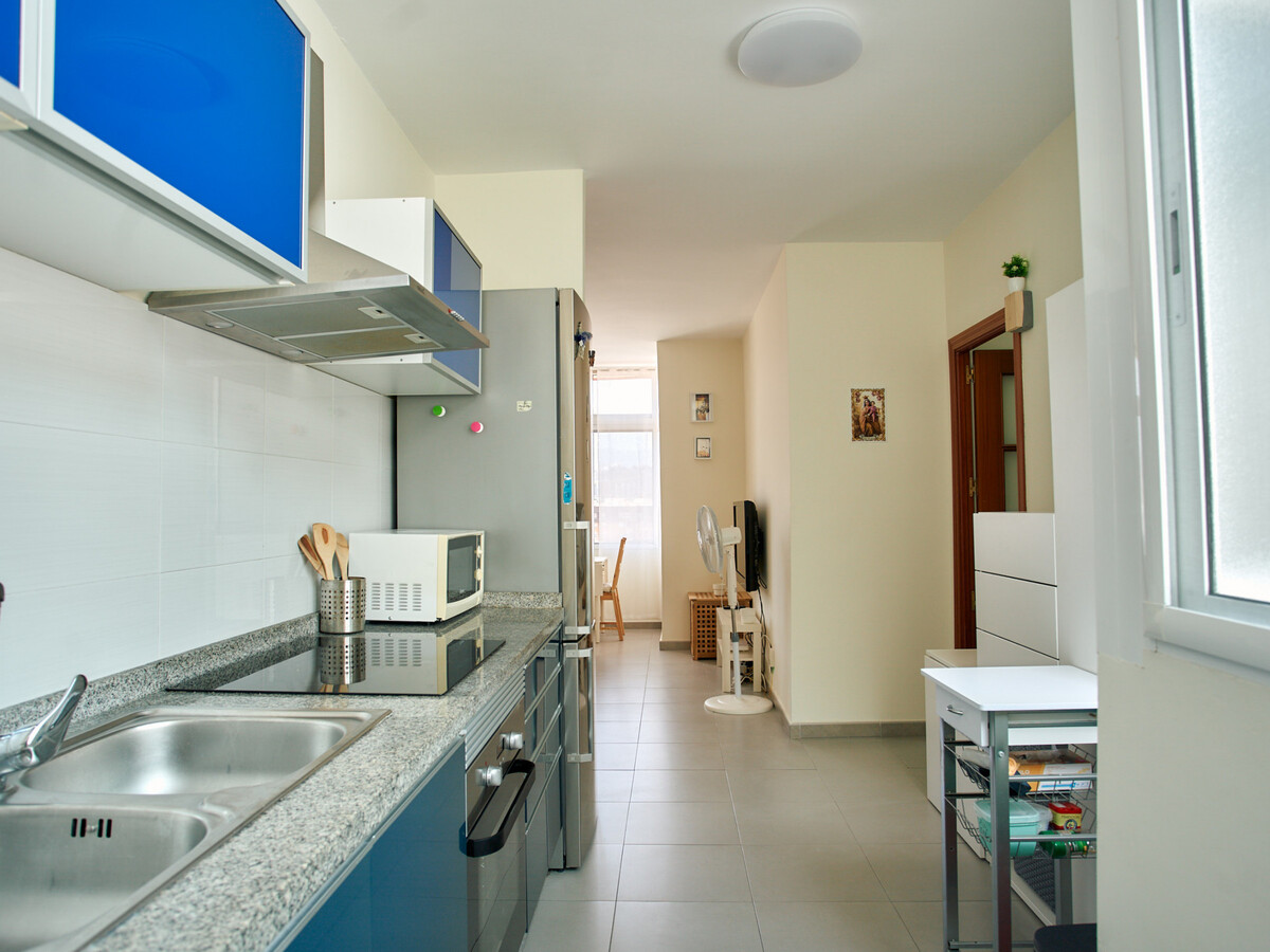 Maison 3 chambres à 500m de la plage Las Canteras - Photo 19
