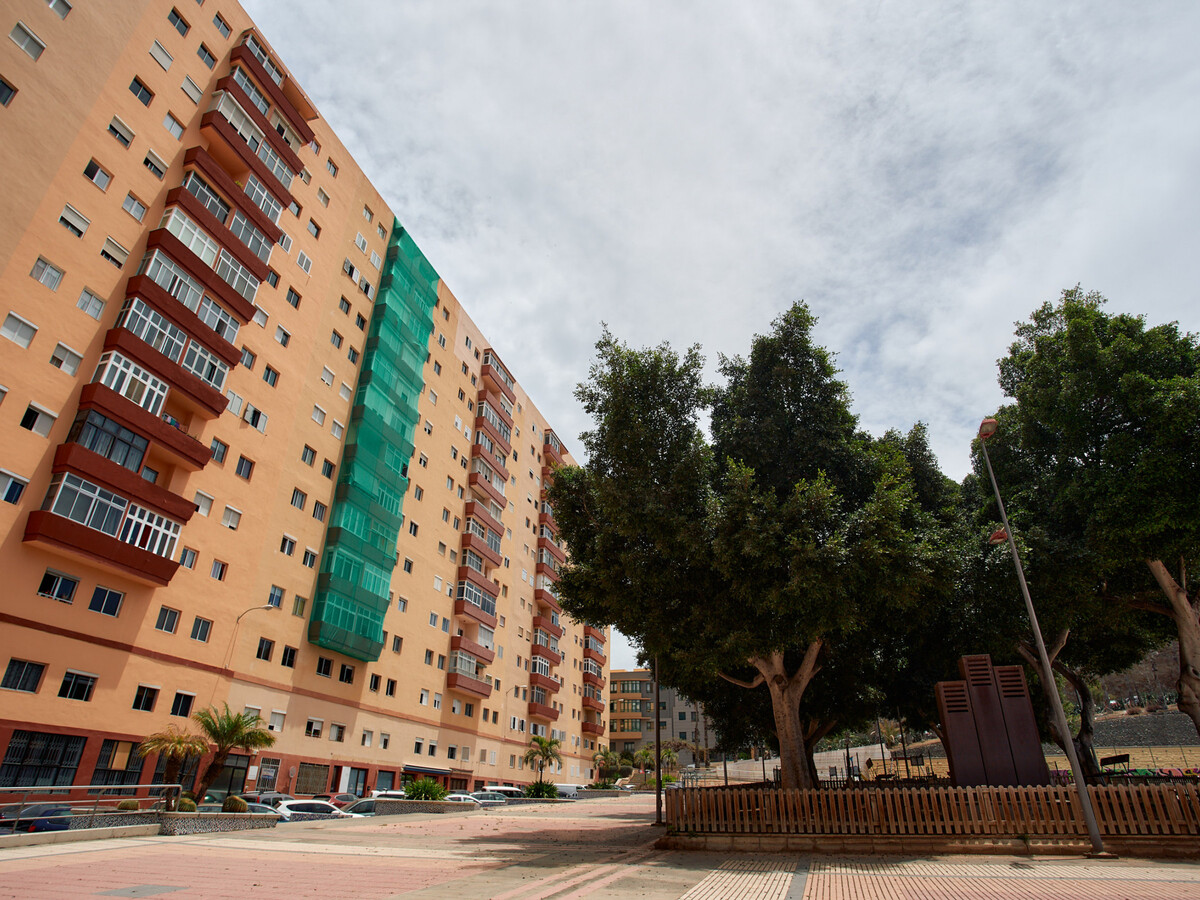 Maison 3 chambres à 500m de la plage Las Canteras - Photo 23