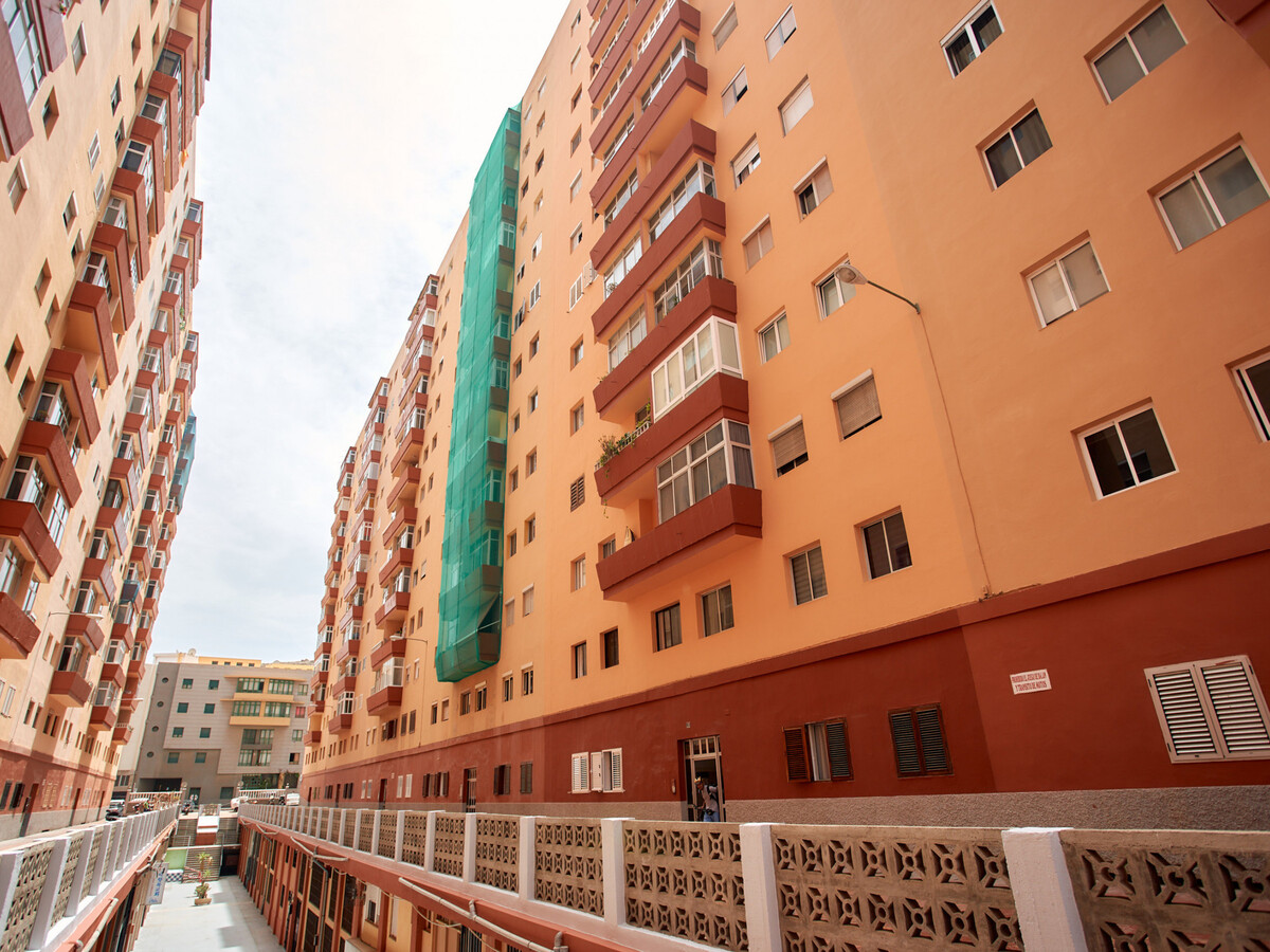 Maison 3 chambres à 500m de la plage Las Canteras - Photo 24