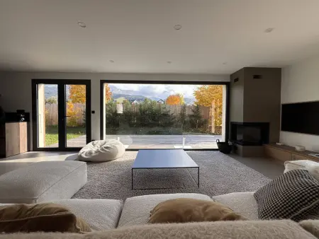 Maison neuve 12 pers. à 500m du village Villard-de-Lans : photo 2