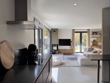 Maison neuve 12 pers. à 500m du village Villard-de-Lans : photo 6