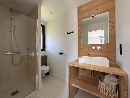 Maison neuve 12 pers. à 500m du village Villard-de-Lans : photo 12