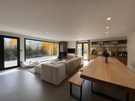 Maison neuve 12 pers. à 500m du village Villard-de-Lans : photo 16