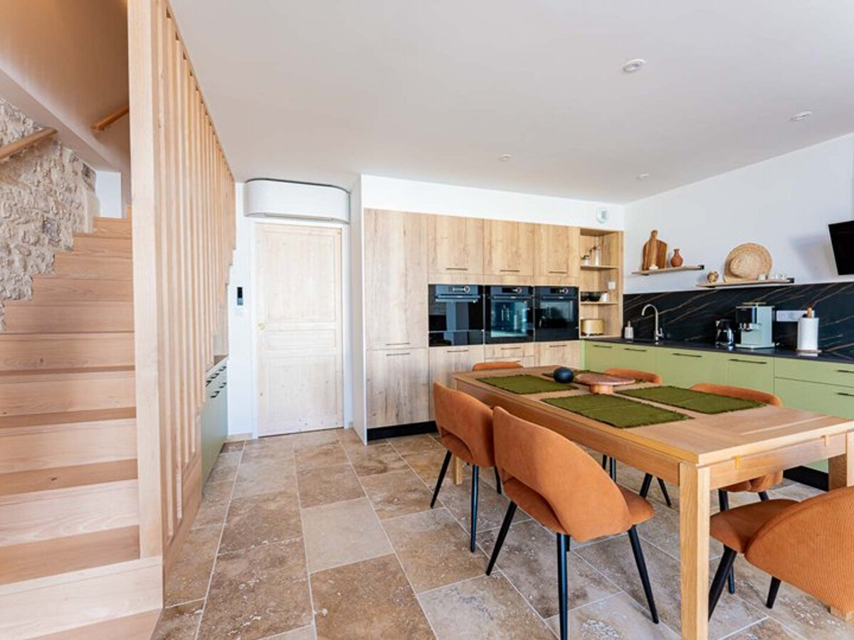 Villa rénovée 105 m² piscine privée à Sainte-Marie-de-Ré - Photo 11