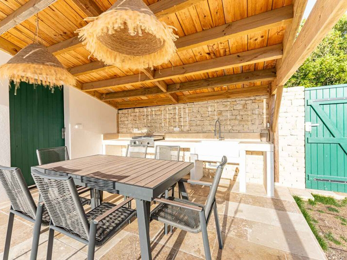 Villa rénovée 105 m² piscine privée à Sainte-Marie-de-Ré - Photo 17