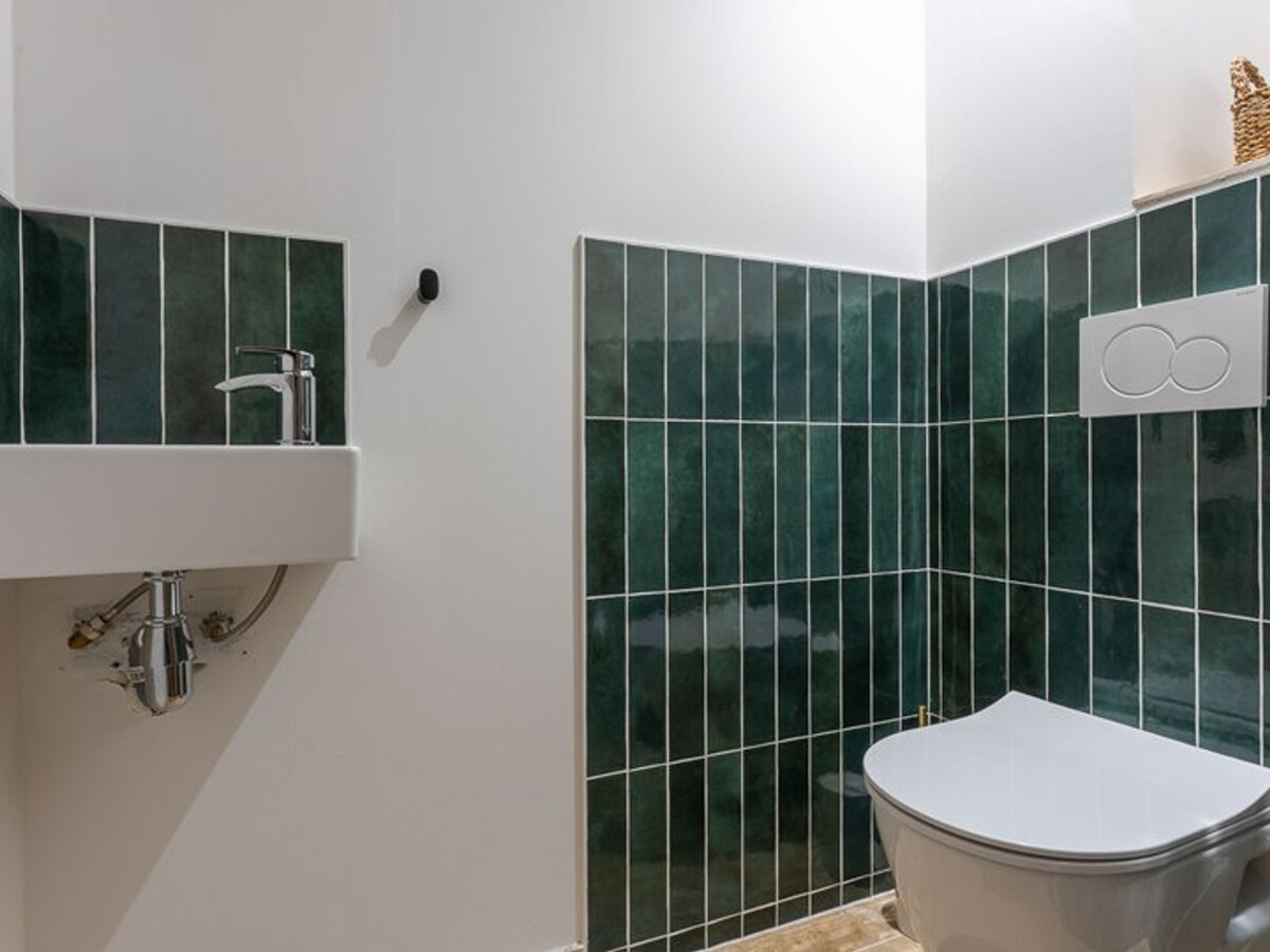 Villa rénovée 105 m² piscine privée à Sainte-Marie-de-Ré - Photo 20