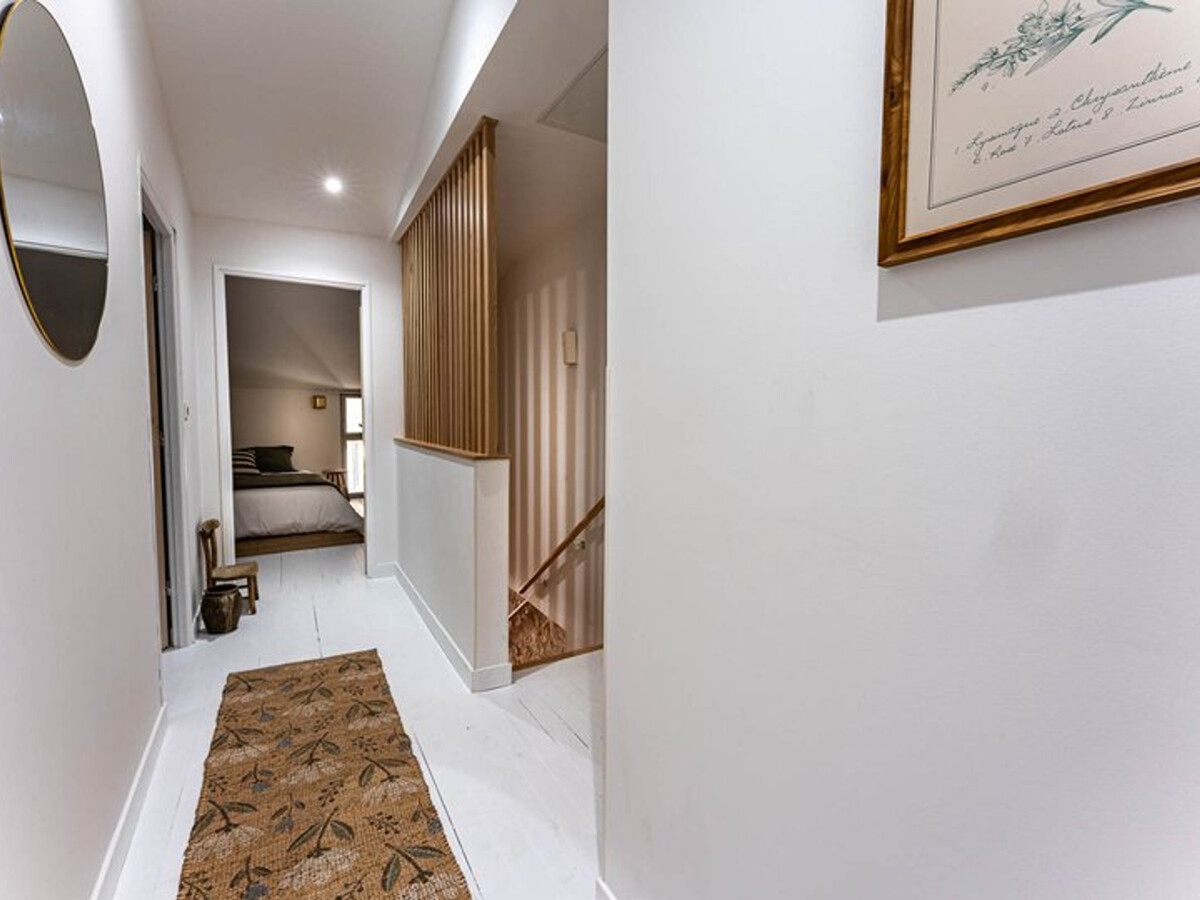 Villa rénovée 105 m² piscine privée à Sainte-Marie-de-Ré - Photo 23