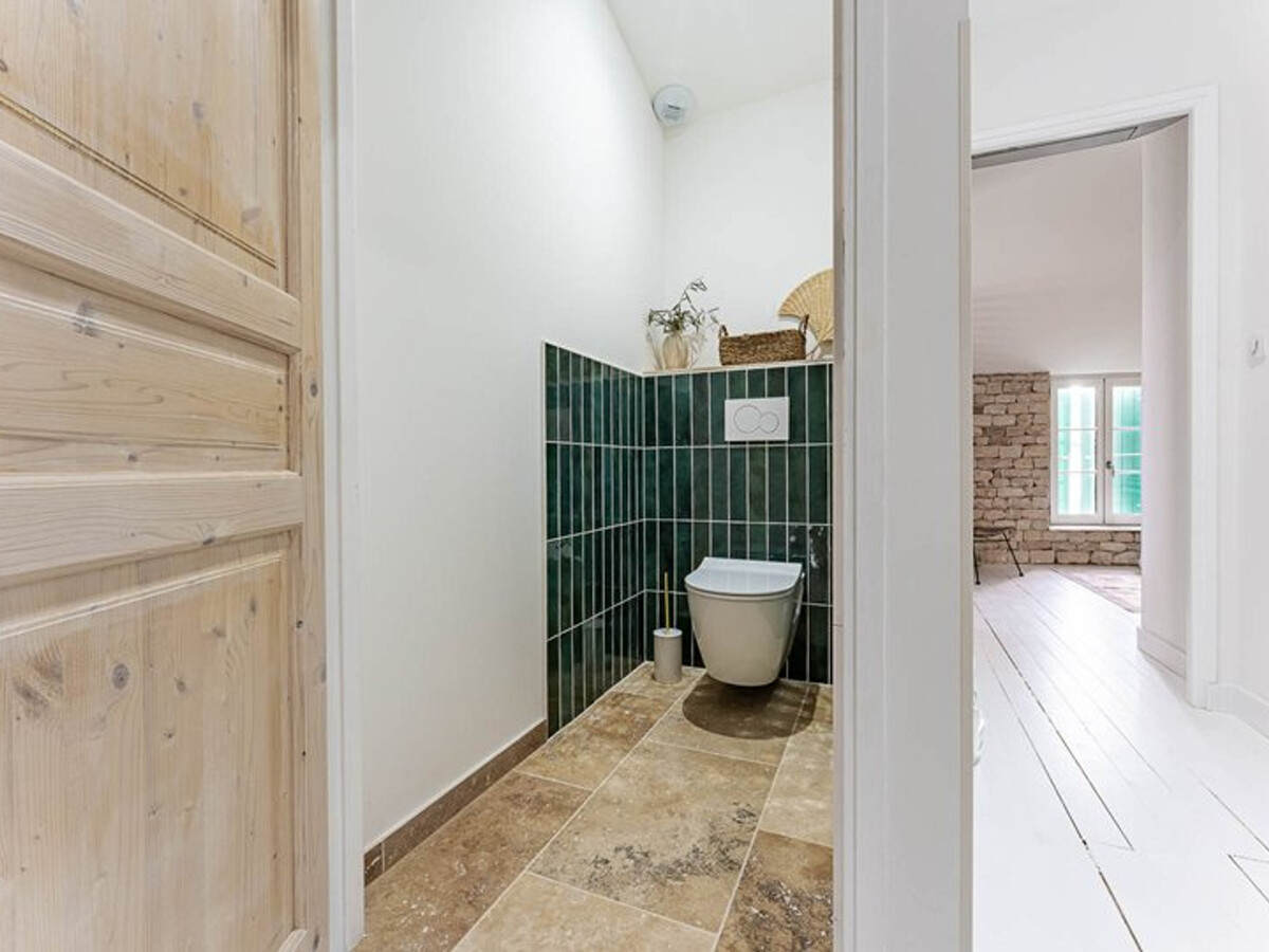 Villa rénovée 105 m² piscine privée à Sainte-Marie-de-Ré - Photo 25
