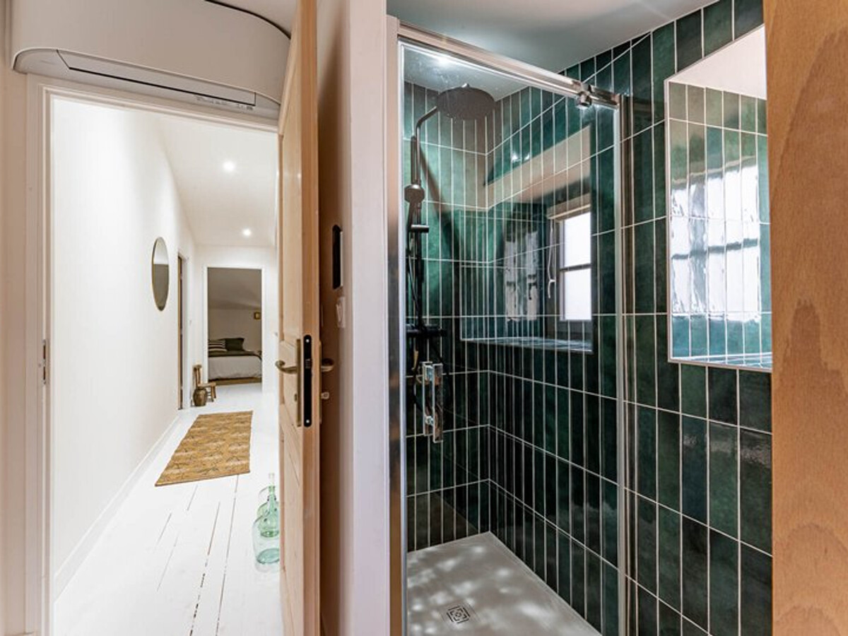 Villa rénovée 105 m² piscine privée à Sainte-Marie-de-Ré - Photo 26