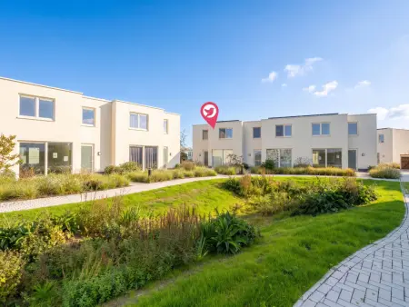 De Strandloper I - Maison 3 chambres, parking & clim à Bredene : photo 6