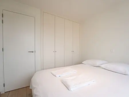De Strandloper I - Maison 3 chambres, parking & clim à Bredene : photo 9