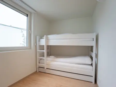 De Strandloper I - Maison 3 chambres, parking & clim à Bredene : photo 11