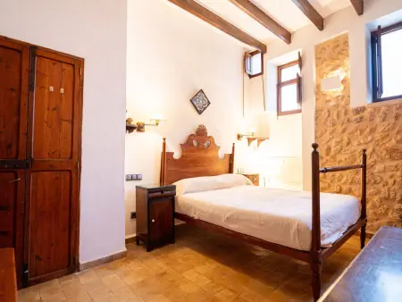 Villa Cas Cosinet : 6 chambres, piscine privée à Consell : photo 19