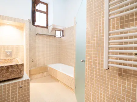Villa Cas Cosinet : 6 chambres, piscine privée à Consell : photo 20