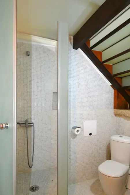 Villa Cas Cosinet : 6 chambres, piscine privée à Consell : photo 28