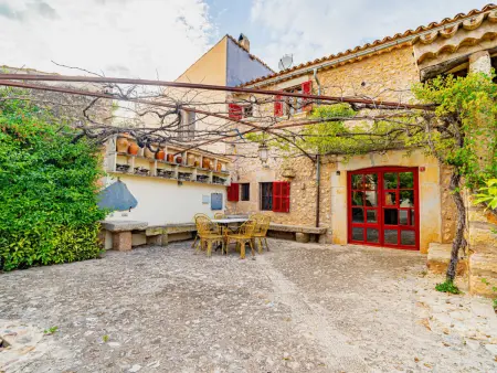 Villa Cas Cosinet : 6 chambres, piscine privée à Consell : photo 37