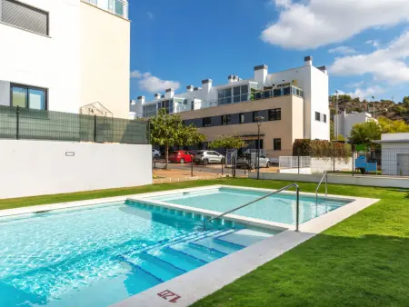 Adarce, maison 5 chambres avec piscine à Benicàssim : photo 1