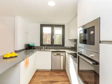 Adarce, maison 5 chambres avec piscine à Benicàssim : photo 4