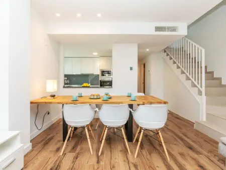 Adarce, maison 5 chambres avec piscine à Benicàssim : photo 8