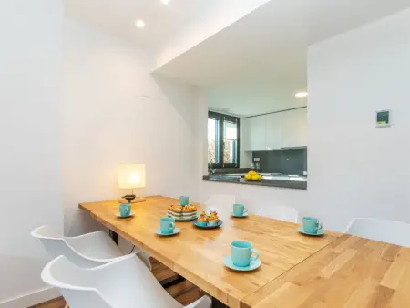 Adarce, maison 5 chambres avec piscine à Benicàssim : photo 9