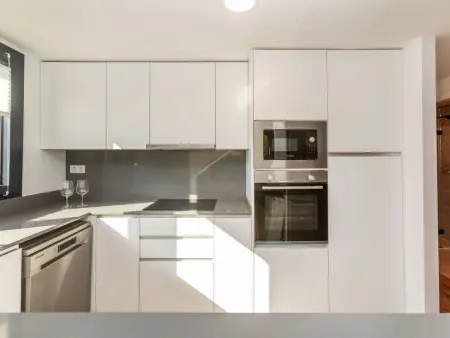 Adarce, maison 5 chambres avec piscine à Benicàssim : photo 10
