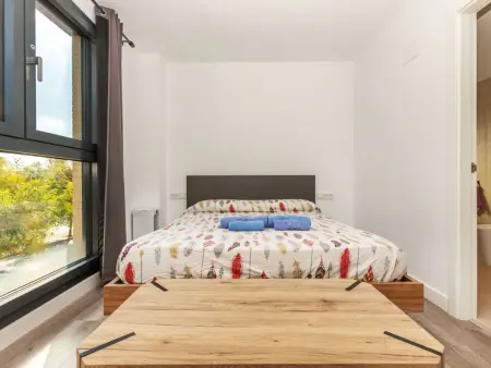 Adarce, maison 5 chambres avec piscine à Benicàssim : photo 11