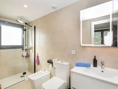 Adarce, maison 5 chambres avec piscine à Benicàssim : photo 12