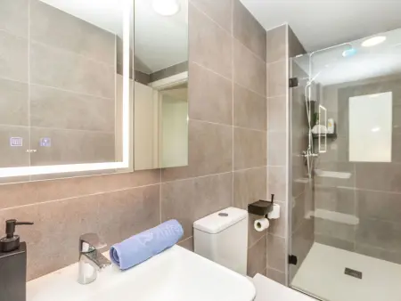 Adarce, maison 5 chambres avec piscine à Benicàssim : photo 15