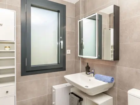 Adarce, maison 5 chambres avec piscine à Benicàssim : photo 16