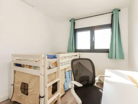 Adarce, maison 5 chambres avec piscine à Benicàssim : photo 17