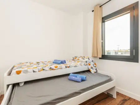 Adarce, maison 5 chambres avec piscine à Benicàssim : photo 18