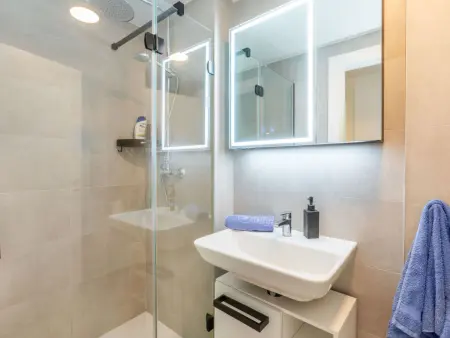 Adarce, maison 5 chambres avec piscine à Benicàssim : photo 19