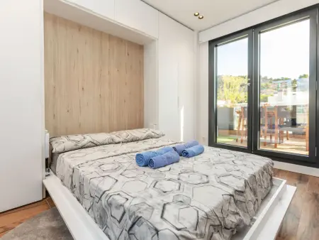 Adarce, maison 5 chambres avec piscine à Benicàssim : photo 22